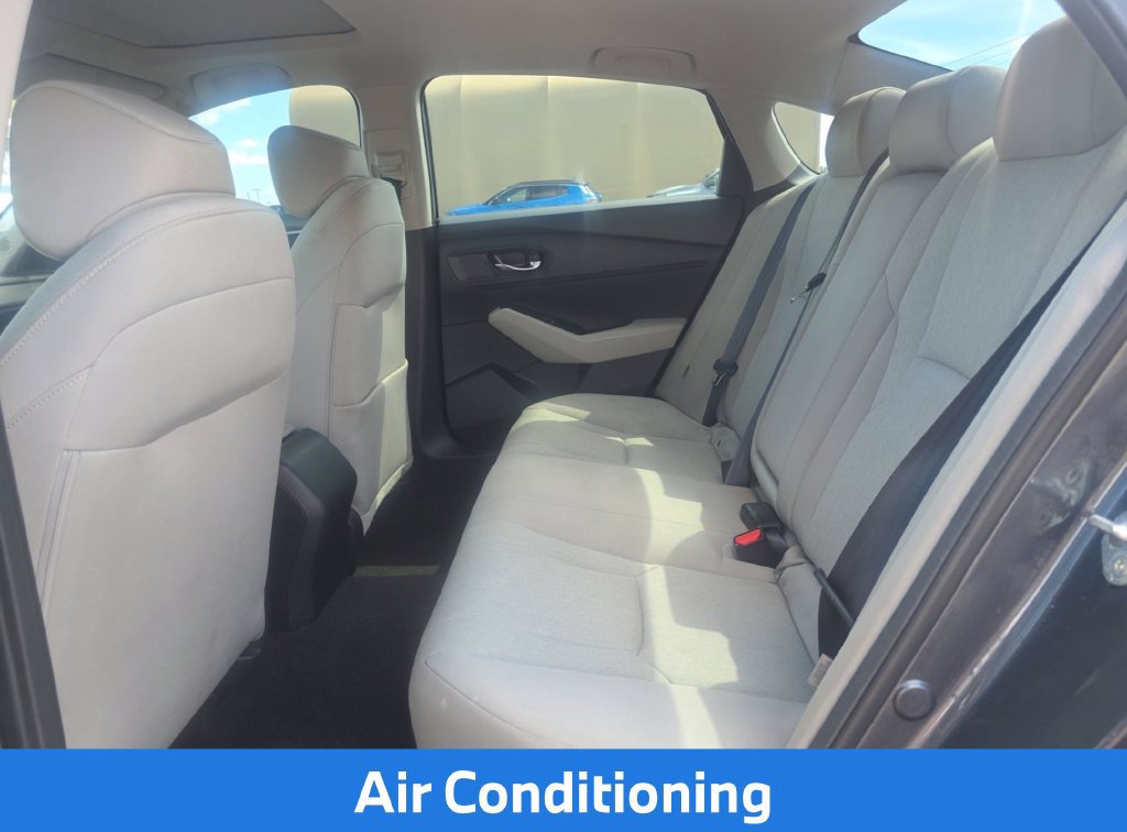 Used 2024 Honda Accord EX image 9
