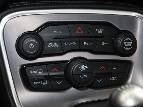 Used 2019 Dodge Challenger R/T Scat Pack w/ Shaker Package image 29