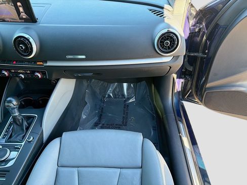 Used 2018 Audi A3 2.0T Premium w/ Convenience Package image 16