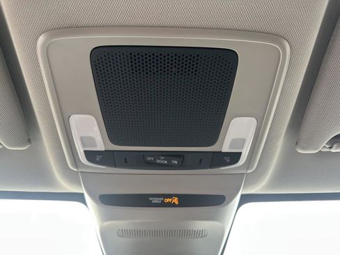 New 2026 Honda HR-V LX image 24