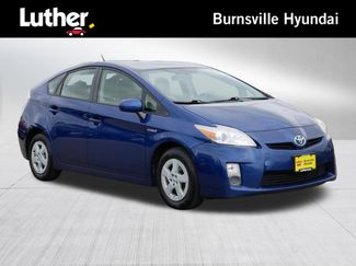 Used 2010 Toyota Prius Two FWD video 1
