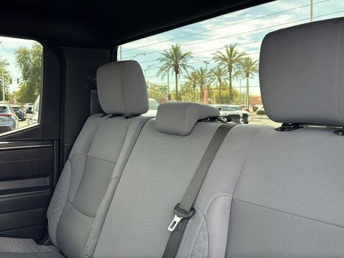 Certified 2025 Toyota Tundra SR5 w/ TRD Off-Road Package image 27