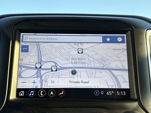 Used 2023 GMC Sierra 2500 AT4 w/ AT4 Premium Plus Package image 20