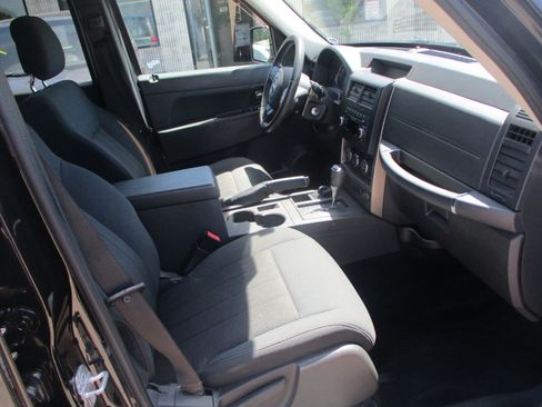Used 2012 Jeep Liberty Sport w/ Popular Equipment Group image 7