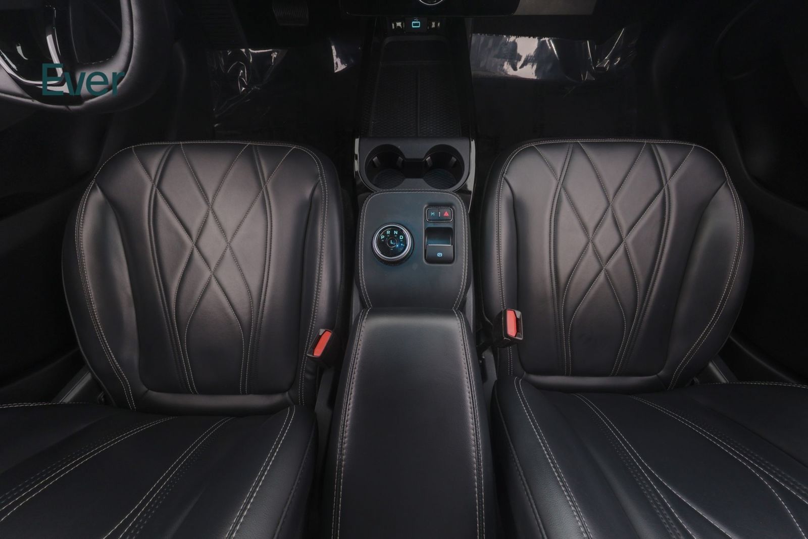 Used 2021 Ford Mustang Mach-E Select RWD image 27