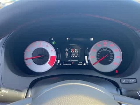 Used 2025 Acura RDX A-Spec image 19