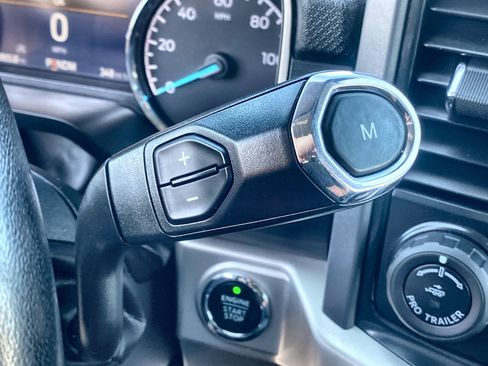 Used 2021 Ford F150 XLT w/ Equipment Group 302A High image 17