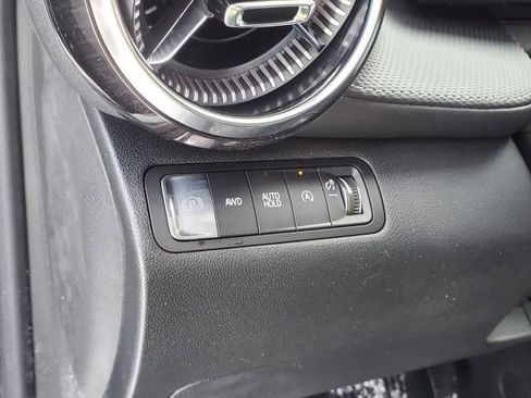 New 2026 Chevrolet Equinox LT image 15