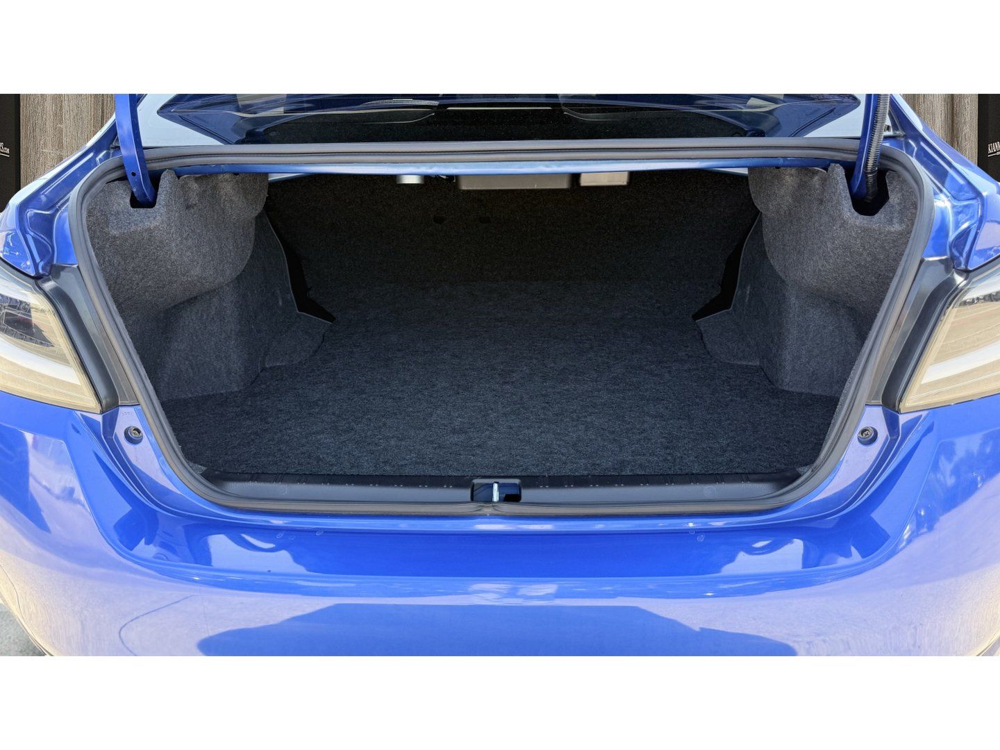 Used 2021 Subaru WRX STI Limited AWD/4WD image 11