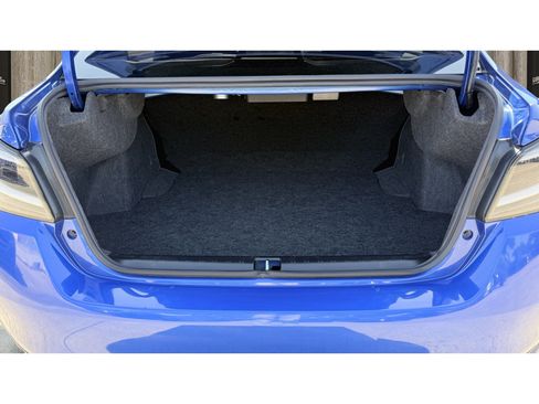 Used 2021 Subaru WRX STI Limited AWD/4WD image 11