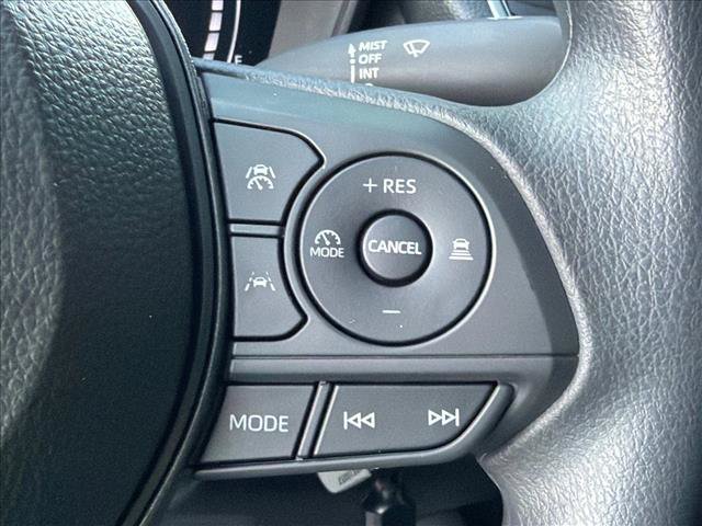 New 2027 Toyota Corolla LE FWD image 25