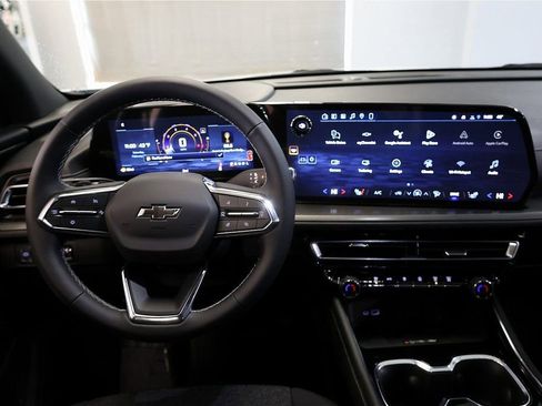 New 2026 Chevrolet Traverse LT w/ Midnight/Sport Edition image 21