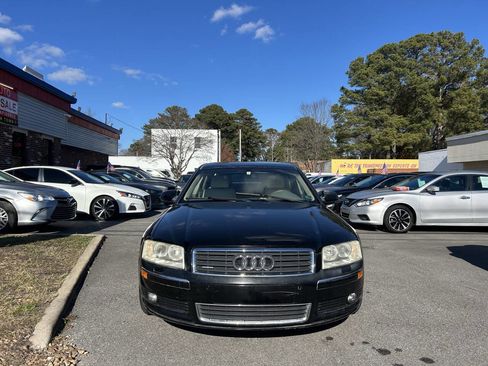 Used 2005 Audi A8 4.2 image 15