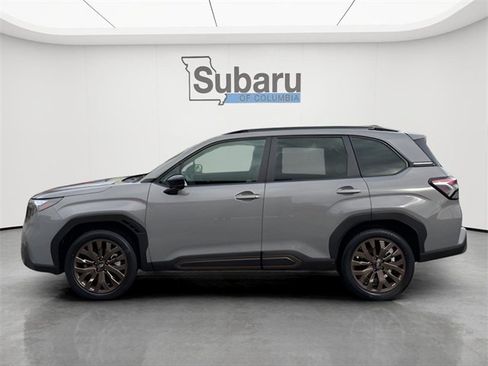 New 2026 Subaru Forester Sport image 4