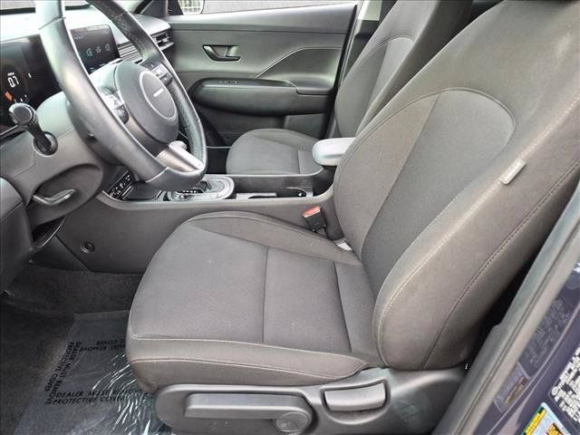 Used 2026 Hyundai Kona SEL Sport FWD image 21