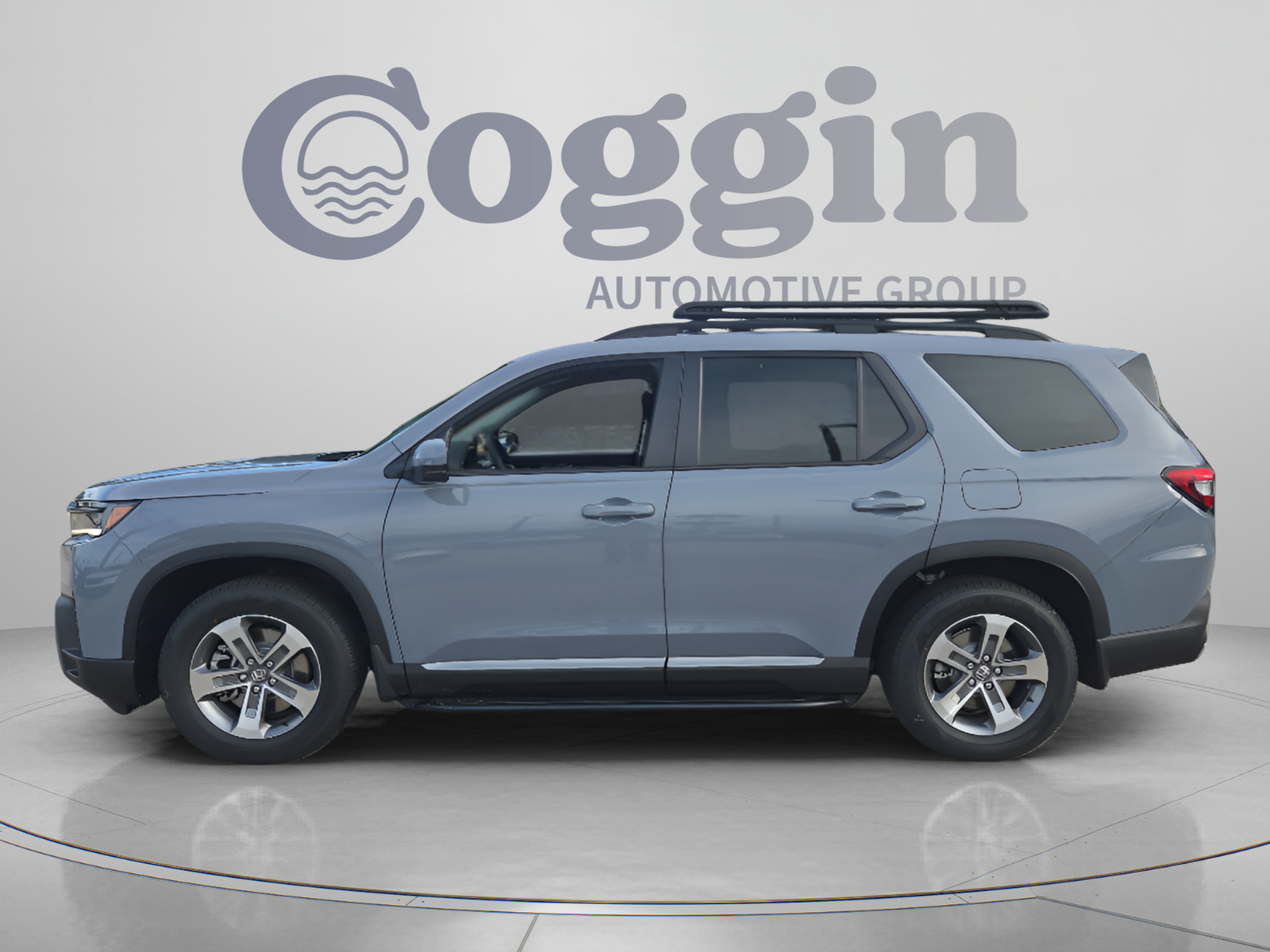 New 2026 Honda Pilot EX-L image 2