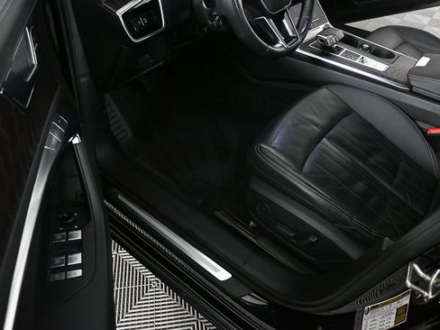 Used 2019 Audi A6 2.0T Premium w/ Convenience Package image 7