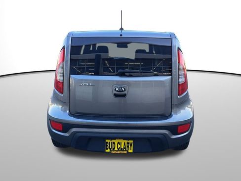 Used 2013 Kia Soul Base image 5