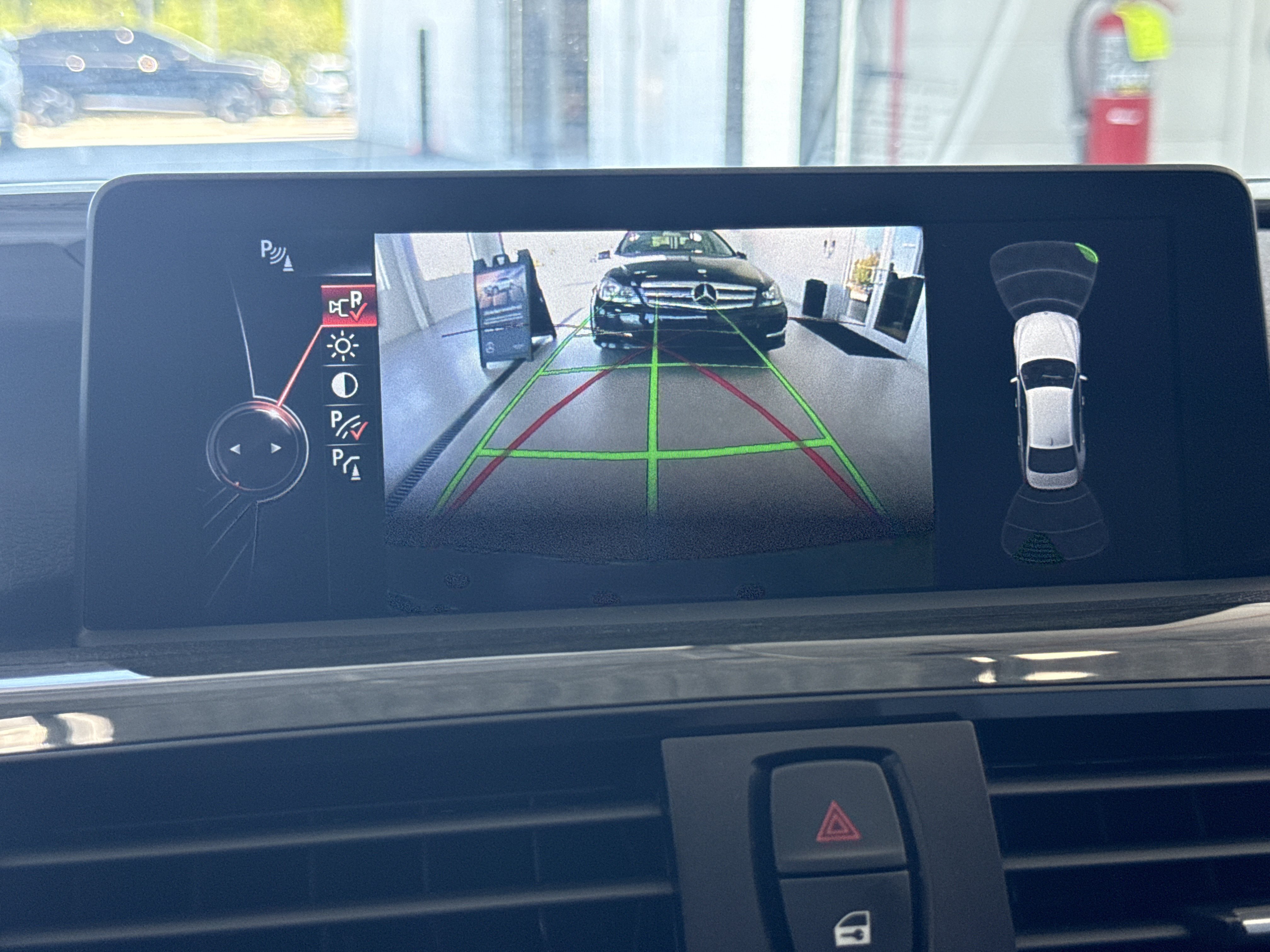 Used 2015 BMW 335i Sedan RWD image 41