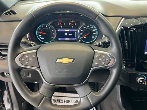 Used 2023 Chevrolet Traverse LT w/ LPO, Floor Liner Package image 27