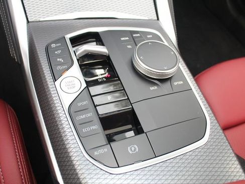 Used 2026 BMW 430i xDrive Coupe w/ M Sport Package image 13