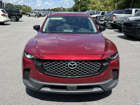 Used 2023 MAZDA CX-50 2.5 S w/ Preferred Plus Pkg AWD/4WD image 2