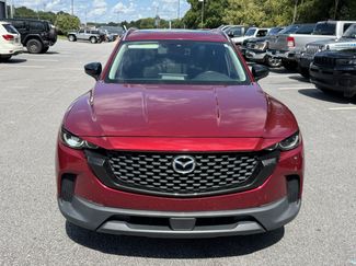Used 2023 MAZDA CX-50 2.5 S w/ Preferred Plus Pkg AWD/4WD video 2