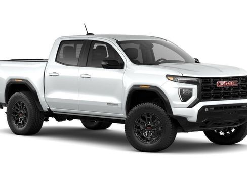 New 2026 GMC Canyon Elevation w/ Convenience Package AWD/4WD image 49