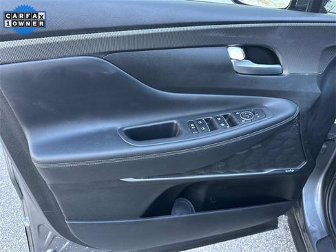 Used 2020 Hyundai Santa Fe SEL w/ Convenience + Premium Package image 20