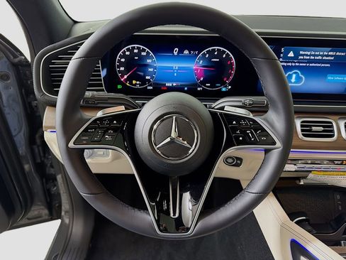 New 2026 Mercedes-Benz GLE 450 4MATIC Coupe image 13