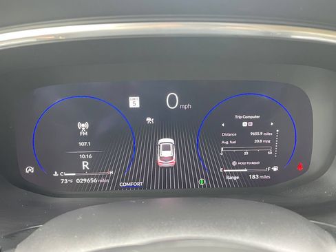 Used 2025 Acura MDX SH-AWD w/ Advance Package image 30