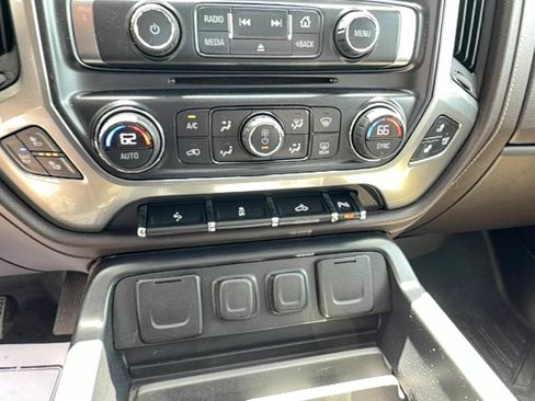 Used 2015 Chevrolet Silverado 2500 LTZ w/ LTZ Plus Package AWD/4WD image 19