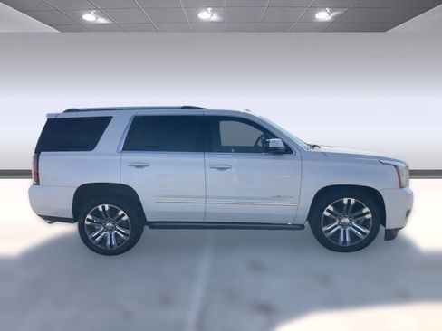 Used 2019 GMC Yukon Denali w/ Denali Ultimate Package image 7