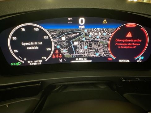 Certified 2025 Porsche Cayenne Coupe image 19