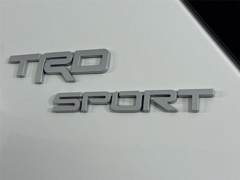 Certified 2023 Toyota 4Runner TRD Sport w/ Technology Package image 13