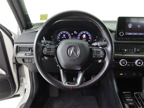 Used 2023 Acura Integra A-Spec image 20