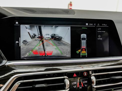 Used 2019 BMW X5 xDrive40i image 25