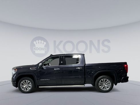 Used 2023 GMC Sierra 1500 Denali image 13