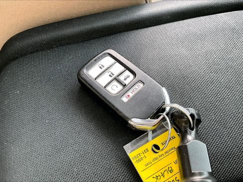 Used 2017 Honda Civic EX image 14