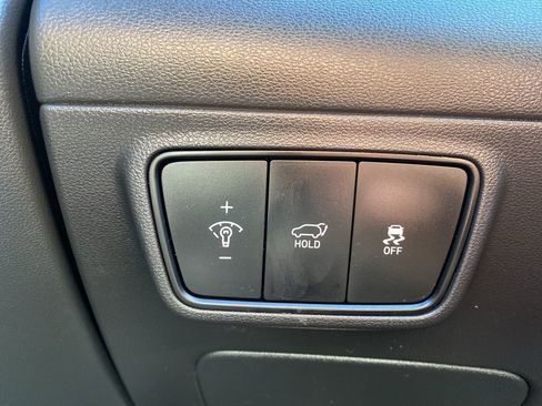 Used 2022 Hyundai Tucson N Line w/ Cargo Package image 20