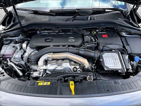 New 2026 Mercedes-Benz GLA 250 4MATIC image 14