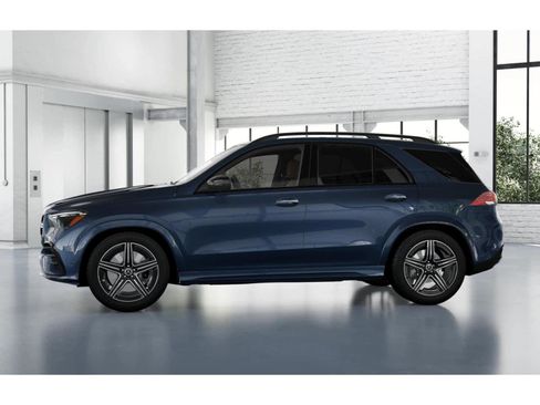 New 2026 Mercedes-Benz GLE 450 4MATIC image 34