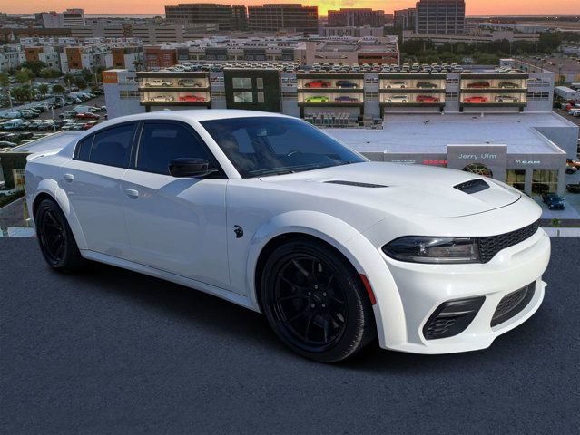 1632 STH '20 DODGE CHARGER HELLCAT Used Dodge Charger SRT Hellcat for Sale in Tampa, FL - Autotrader