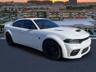 Used 2023 Dodge Charger SRT Hellcat RWD video 1