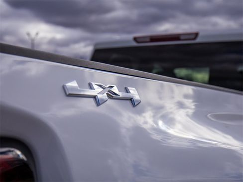 New 2026 GMC Sierra 3500 Pro w/ 1SA Pro Safety Plus Package image 10