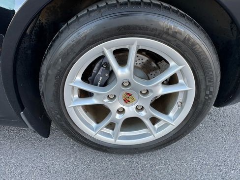 Used 2006 Porsche Boxster image 19