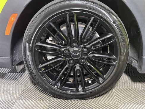 Used 2024 MINI Cooper S FWD image 31