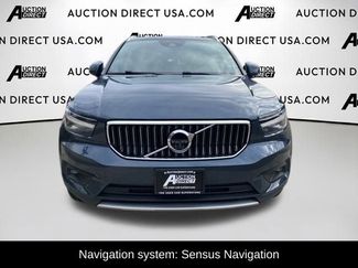 Used 2020 Volvo XC40 T5 Inscription video 2