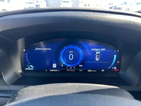 Certified 2022 Ford Explorer ST w/ Equipment Group 401A image 22