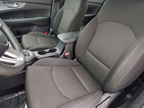 Used 2021 Kia Forte LXS image 15